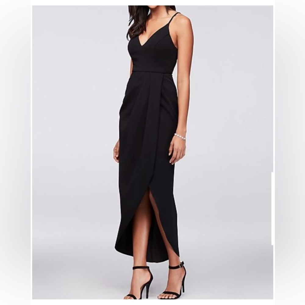 Xscape Cocktail Dress